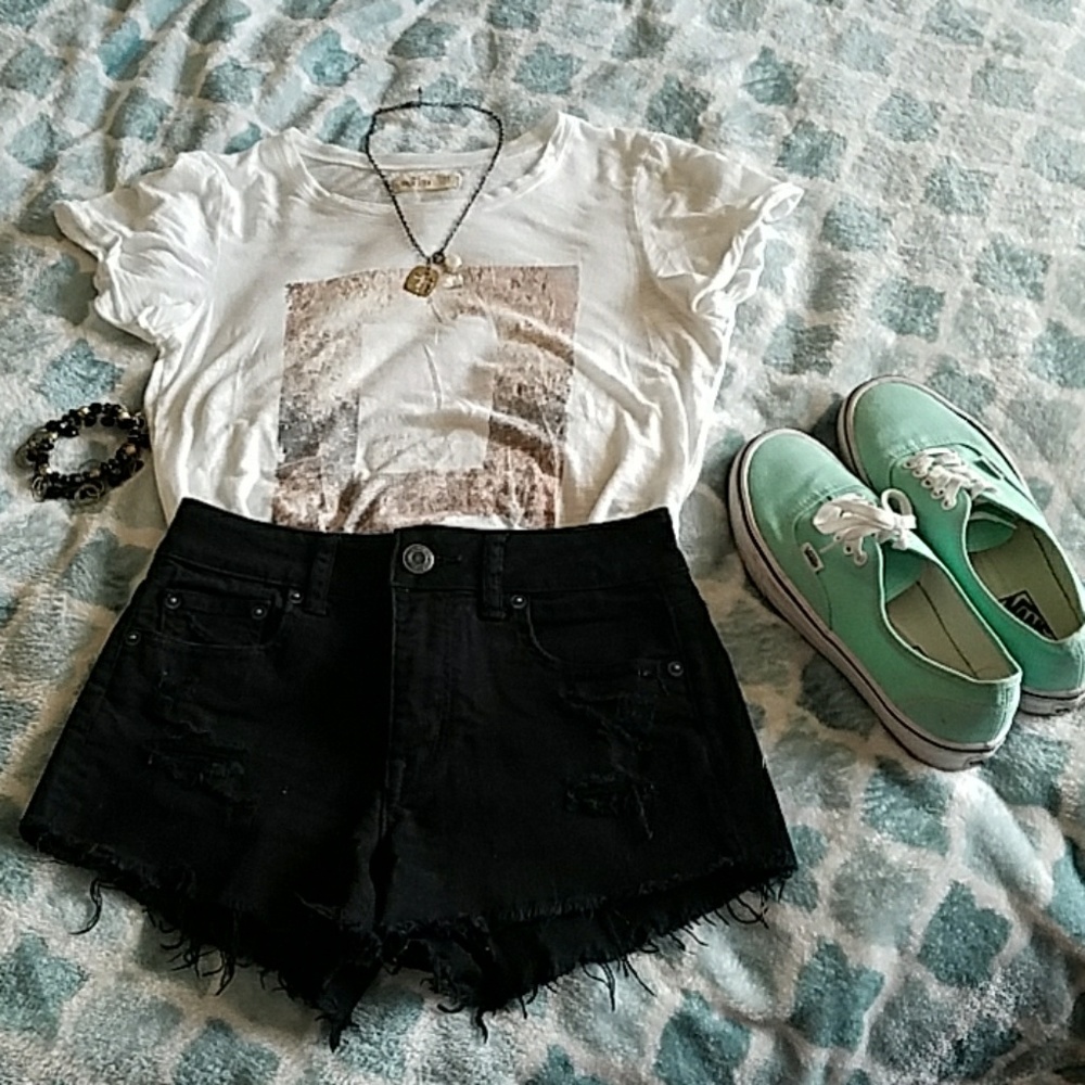 T-shirt (bogo50% OBO)